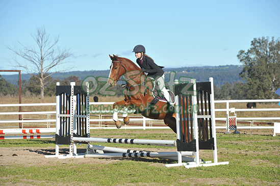 ESP Winter Showjumping Festival - 11th to 13th June 2022