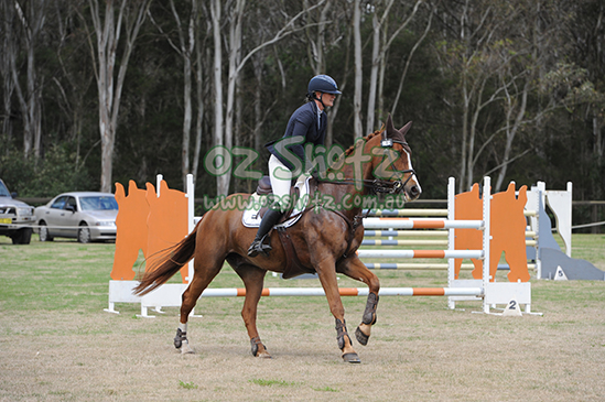 Sydney Eventing - 10th and 11th September 2022