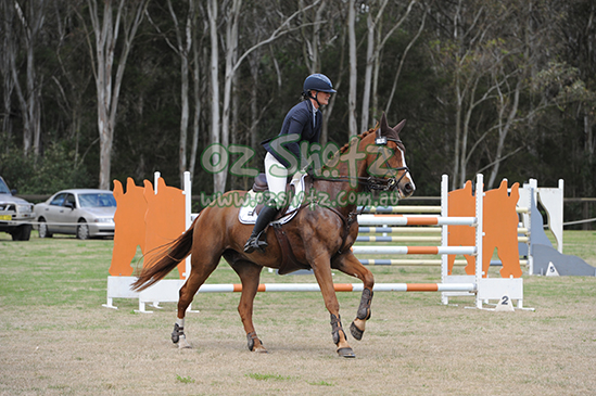 Sydney Eventing - 10th and 11th September 2022