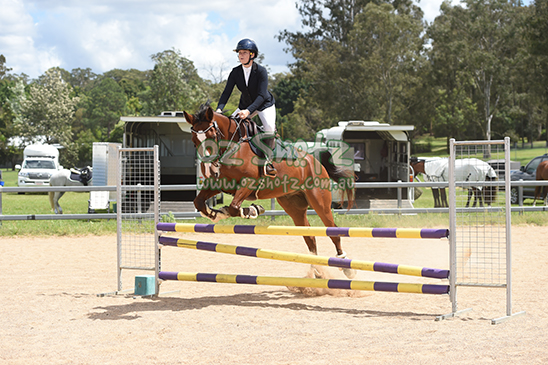 Sommerville House Show Jumping Spectacular - 6th November 2022