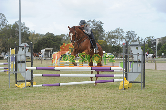 September Classic Showjumping - 22nd to 24th September 2023