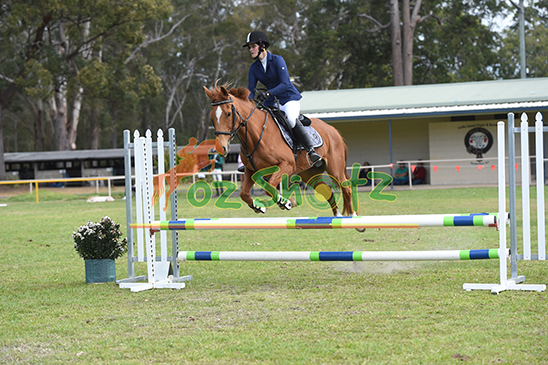 Coffs Harbour Show Jumping - 6th to 8th October 2023