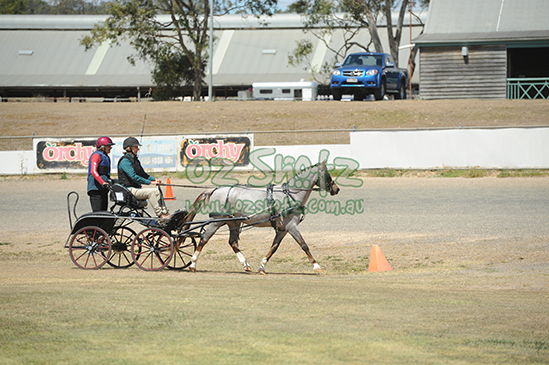 Driving Qld State Championship - 8th October 2023