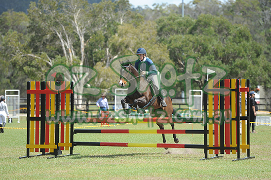 Tweed and District Showjumping Club Spring Festival - 28th and 29th October 2023