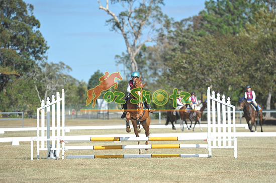 PCQ Zone Teams Showjumping Challenge - 27th to 29th Oct 2023