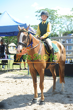 Nambour Pony Club Show Jumping and Equitation - 3rd and 4th Febuary 2024