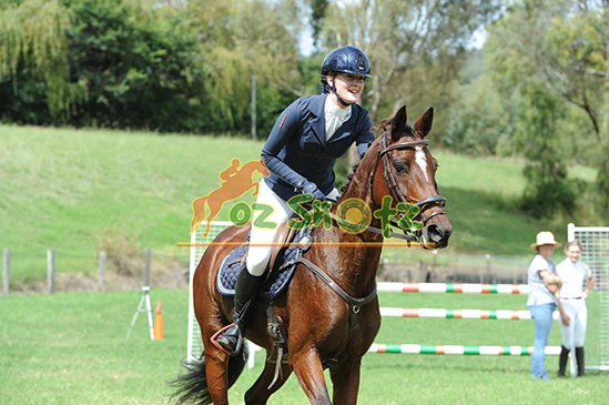 TJC and ENFAB Presents Toowoomba Jump Club CCN ODE - 6th and 7th April 2024