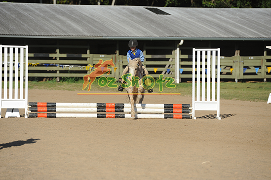 Maroochy PC Official and Unofficial Showjumping day - 8th September 2024