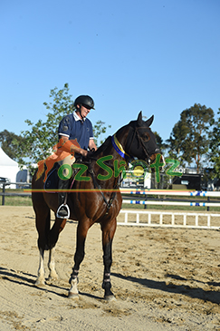 NVSJC Victorian State Titles - 28th Nov to 1st Dec 2024