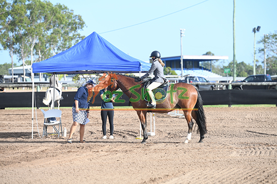 Wide Bay Interschool - 21st to 23rd February 2025