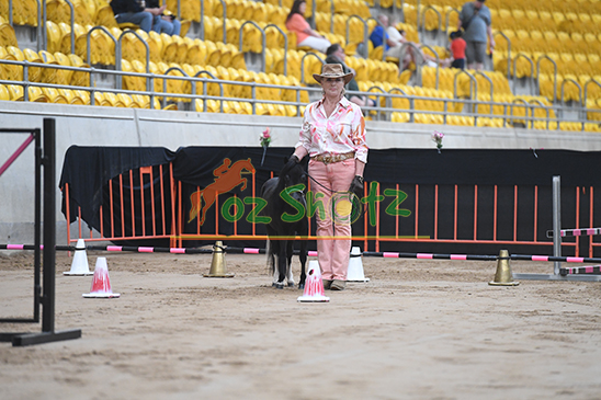 AMHS Nationals  - 27th to 30th March 2025