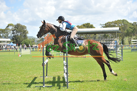 PCQ State Showjumping and Equitation - 6th to 9th April 2025