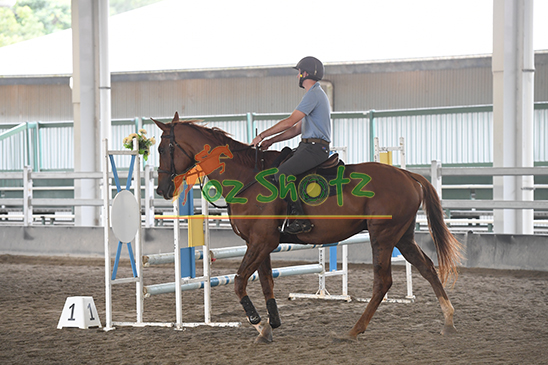 SCSJC ANZAC Show - 24th to 27th April 2025
