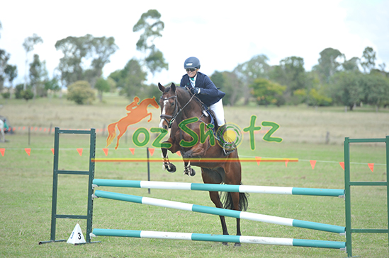 RMEC Dirty Harry's & QLD OTT CCN - 26th to 27th April 2025