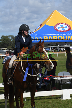 Maryborough Show - 22nd and 23rd May 2025