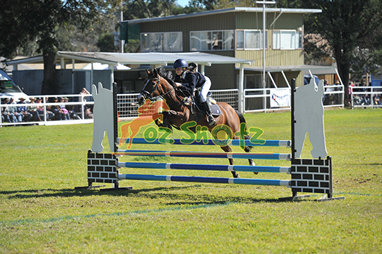 North West Equestrian Expo - 30th May to 3rd June 2025