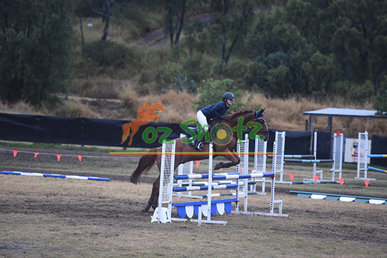 QLD Interschool State Champs - 30th June to 4th July 2025