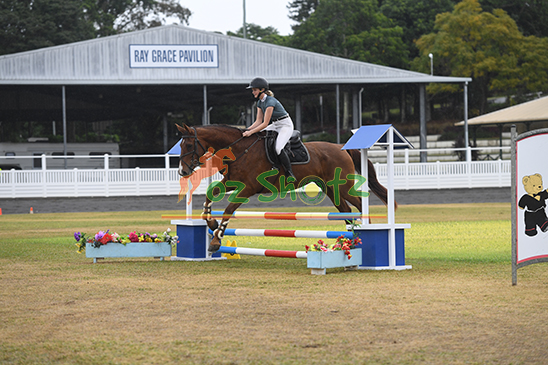 SCSJC July Show - 18th to 20th July 2025