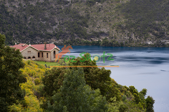 House on the Hill