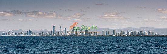 Where the City Meets the Sea