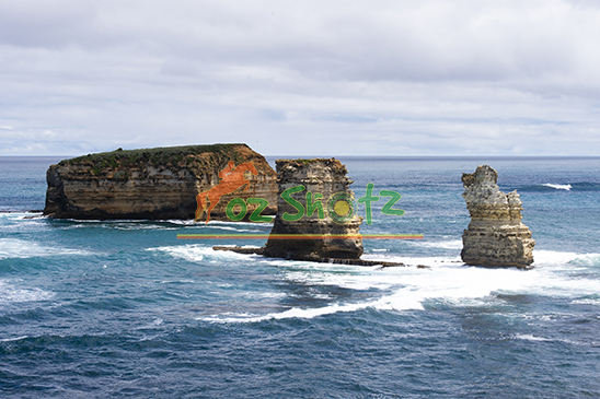 Nature’s Offshore Monuments 2