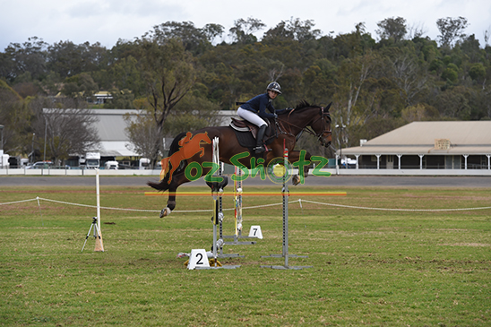 Toowoomba ODE - 9th and 10th August 2025