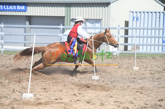 Rosewood Sporting Gymkhana - 17th August 2025