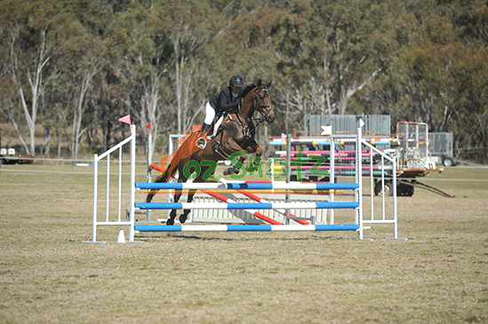 Warwick Horse Trials FEI CCI & CCN ODE - 23rd & 24th August 2025
