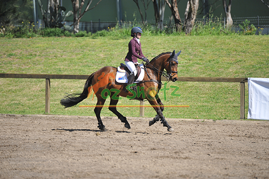 Sydney Spring Classic Eventing - 6th & 7th September 2025