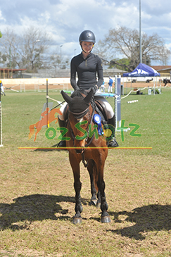 Valley & Rivers Showjumping Official Spring Show - 13th and 14th September 2025