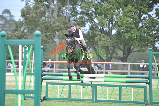 Gumdale Pony Club Show Jumping - 20th September 2025