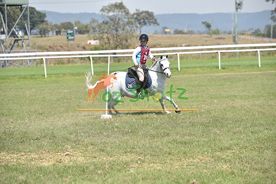 PCQ Sporting Gymkhana and Campdraft - 26th - 29th September 2025