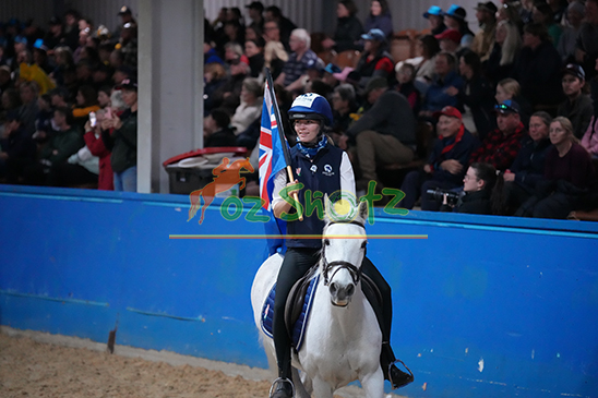 PCA Nationals - 1st October to 4th October 2025