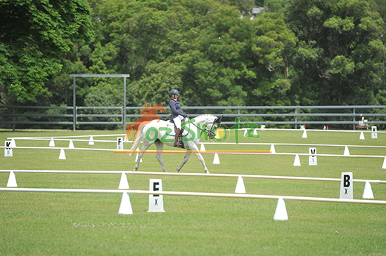 North Coast Equestrian Club ODE - 25th to 26th October 2025