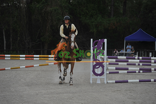 Yandina & District SJ and EQ - 9th Nov 2025
