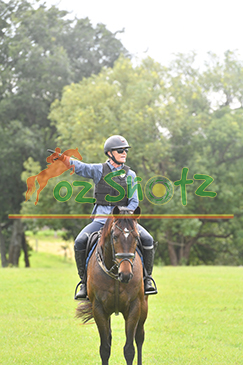 Rebel Morrow Lessons - 29th November 2025