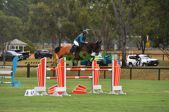 Summer Showjumping Classic CSI-W  - 11th to 14th December 2025