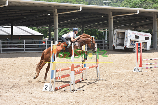 SCSJC Jump Club - 17th and 18th January 2026