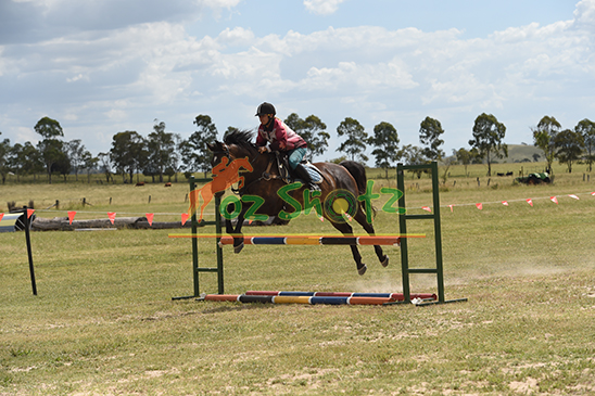 RM's Equestrian Camp - 22nd to 25th January 2026