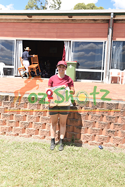 RMEC Express Eventing, Show Jumping & Dressage - 21st & 22nd February 2026