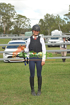 Rosewood Pony Club Show Jumping and Equitation - 21st and 22nd February 2026