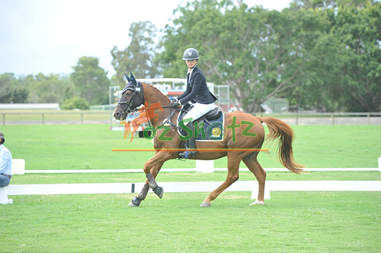 IQ North Coast Regionals - 27th February to 1st March 2026