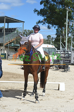 Warwick Show - 20th and 21st March 2025