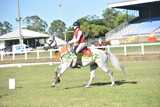 PCQ State Showjumping and Equitation State Championships - 7th to 10th of April 2026