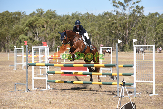 Warwick ODE - 11th and 12th April 2026