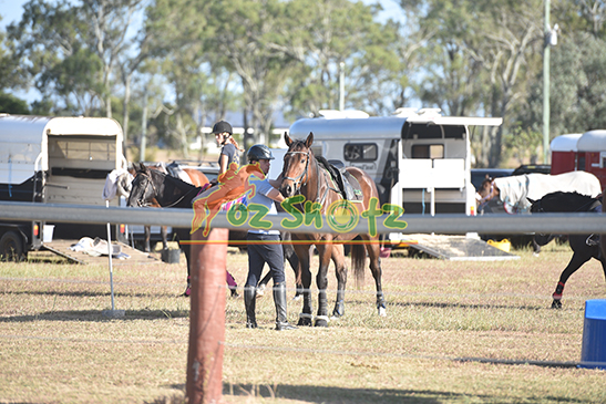 Hatton Vale Pony Club Inc Open Showjumping Day Sunday 19th April 2026