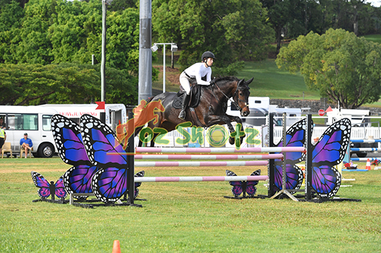 SCSJC Anzac Show 24th - 26th April 2026