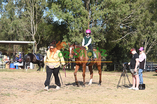 Lowood Fernvale Sporting Gymkhana - 10th May 2026
