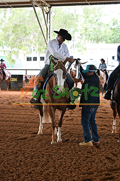 Pacific Coast Reining Spectacular 16th-20th June 2026