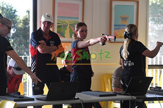 International Pony Club Tetrathlon - 3rd to 5th July 2026